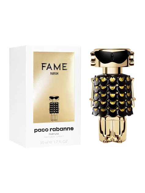 paco rabanne fame cheapest price.